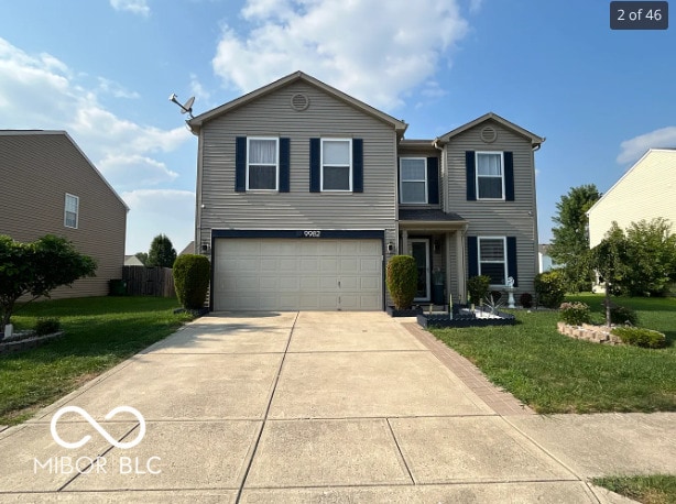Building Photo - 9982 Big Bend Dr