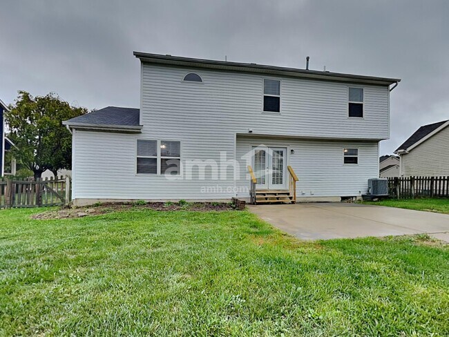 Building Photo - 3725 Lake Mead Dr