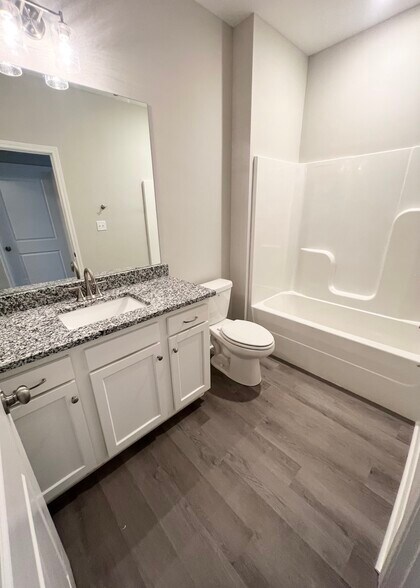 Building Photo - 4938 Worth Way