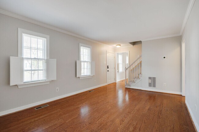 Building Photo - PRICE DROP on Beautiful 4 Bedroom 3 Bathroom Home in North Chesterfield ***Available Early April***