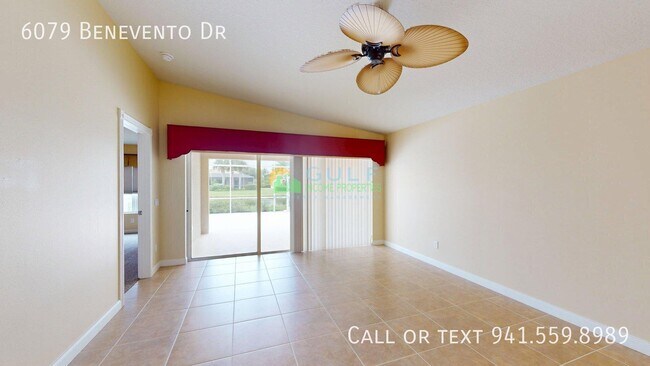 Building Photo - 6079 Benevento Dr