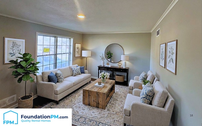 Building Photo - 1837 Warner Ave