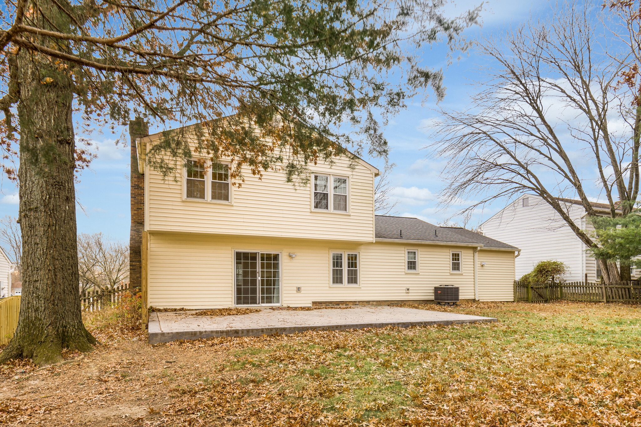 Exterior - 15 Butternut Way