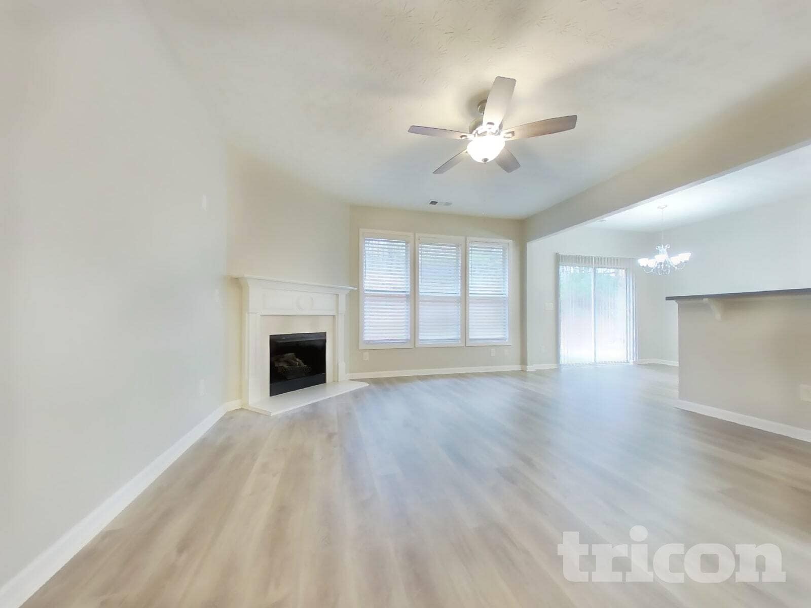 Building Photo - 3918 Abernathy Farm Way NW