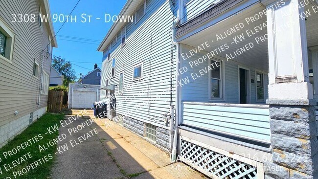 Building Photo - 3308 W 90th St