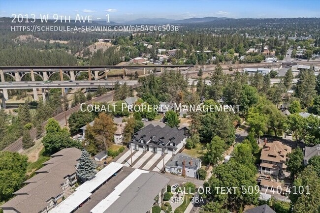Building Photo - 2013 W 9th Ave