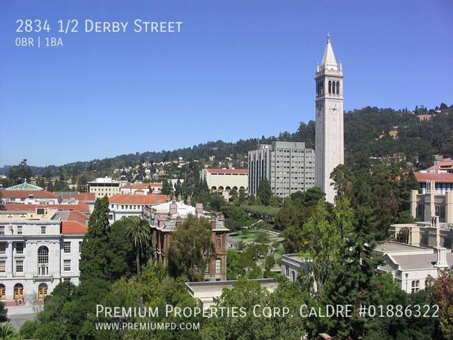 Building Photo - 2834 Derby St