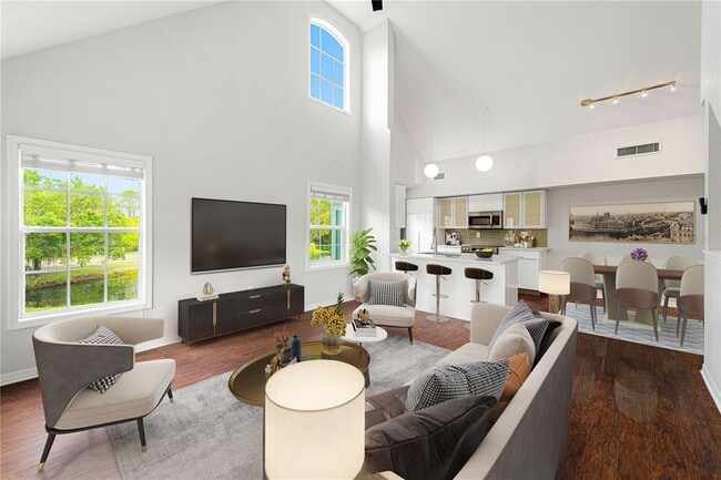 Building Photo - 9412 Lake Chase Island Way