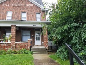 Building Photo - 1480 Summit St