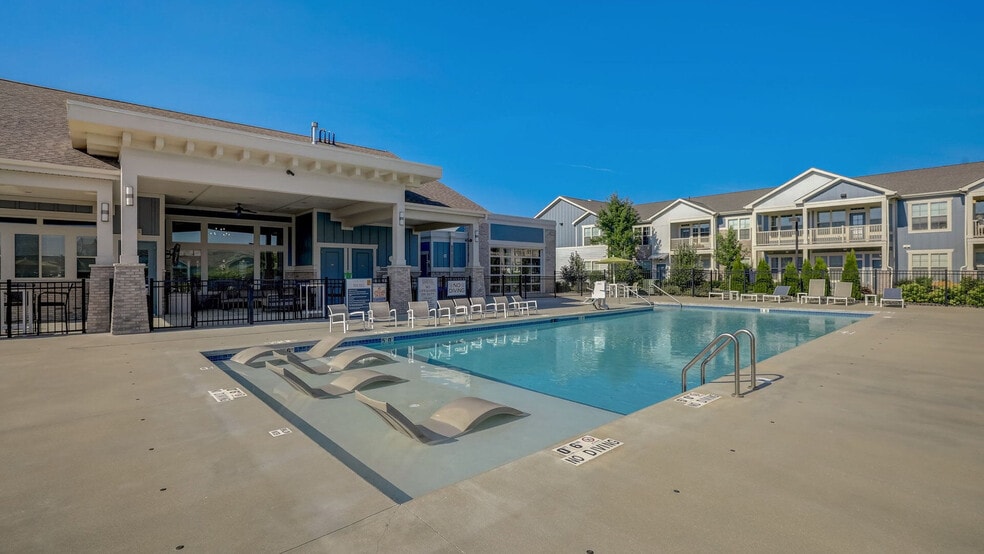 Building Photo - Springs At Sun Prairie