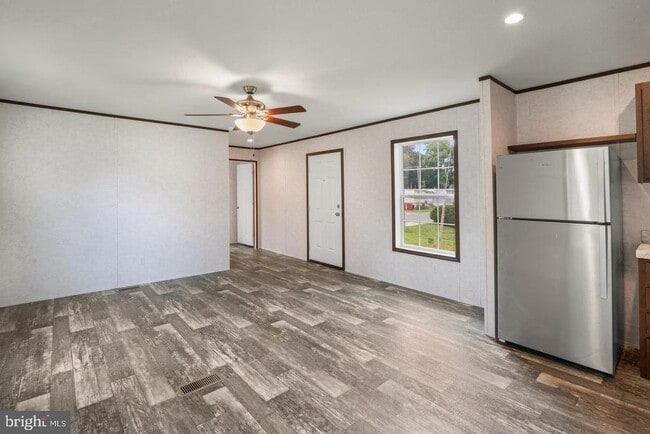Building Photo - 1811 N Delsea Dr