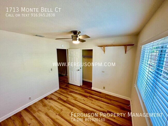 Building Photo - 1713 Monte Bell Ct