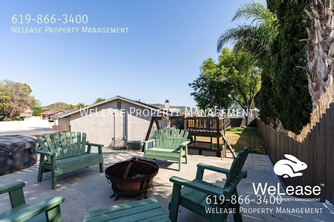 Building Photo - 10657 Trigal Way