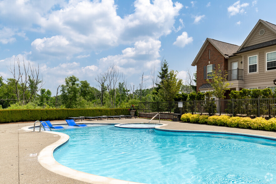 Primary Photo - Heron Springs Townhomes and Apartments