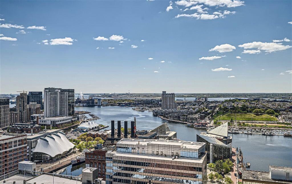 Building Photo - 414 Water St