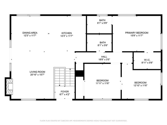 Building Photo - 1300 N Coleman Rd