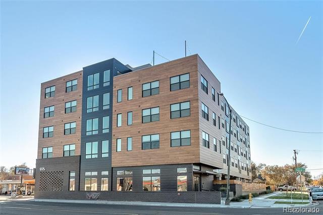 Primary Photo - 1775 Federal Blvd
