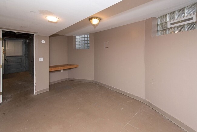 Building Photo - NORWOOD-  UNIT #1, 2+ bedroom 1.5 BATH W/ GARAGE /OVERSIZED YARD/DECK