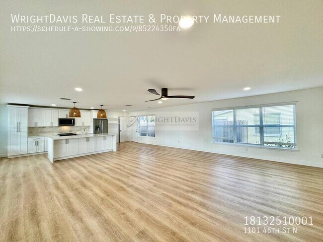 Building Photo - 1101 46th St N