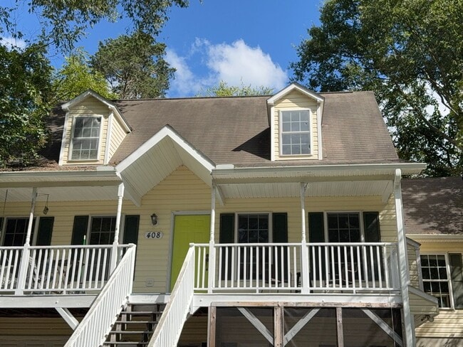 Building Photo - 408 Mitchell Ln