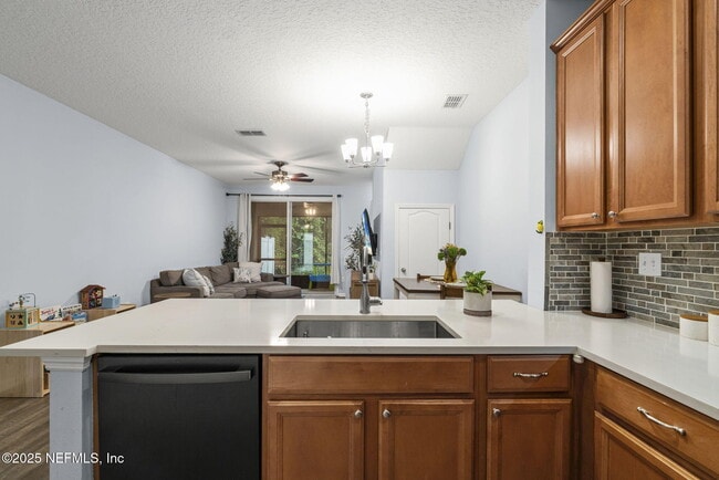 Building Photo - 6110 Bartram Village Dr