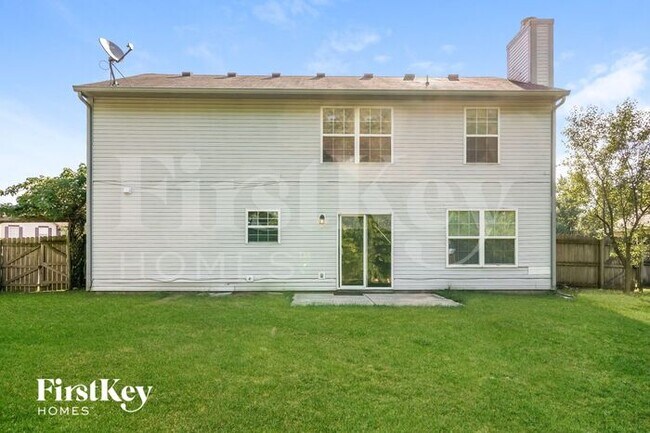 Building Photo - 7224 Snider Ct