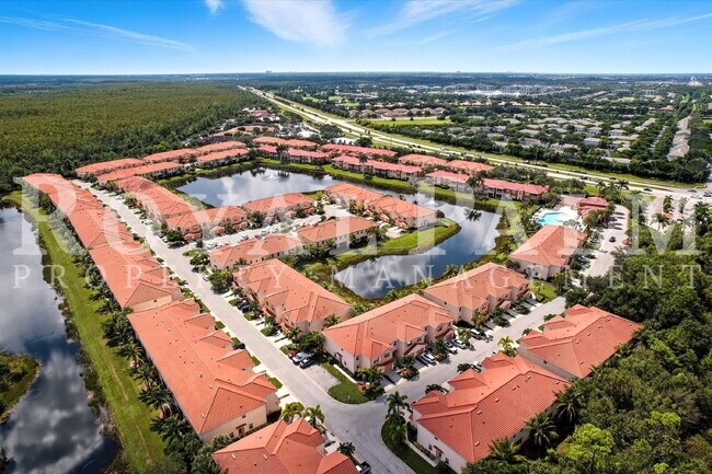 Building Photo - 8895 Via Isola Court