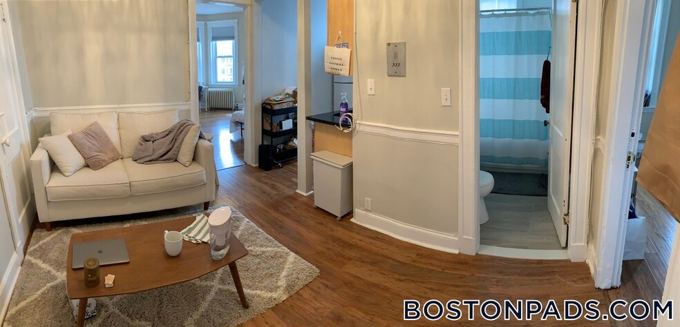 Building Photo - 1197 Commonwealth Ave