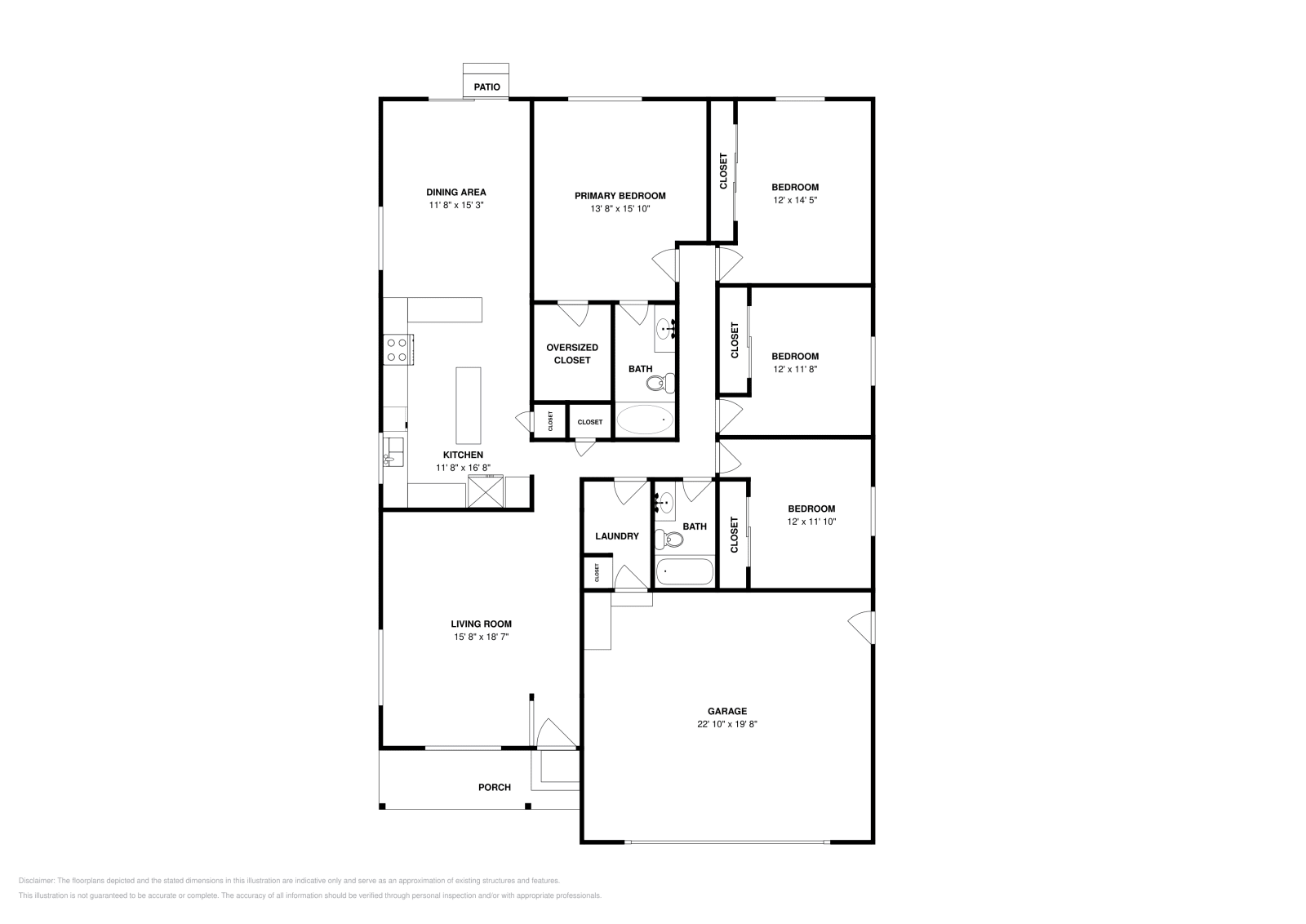 Building Photo - 17880 Sweet Gum Ct