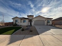 Building Photo - BRAND NEW HOME BY SAND HOLLOW FOR RENT!