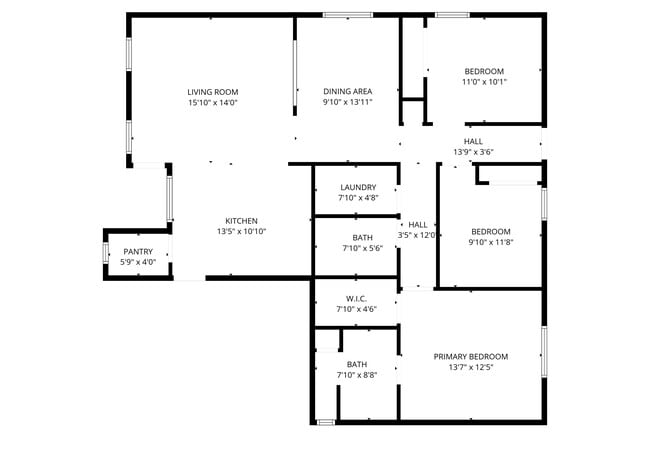 Building Photo - 107 Nobles Dr NE