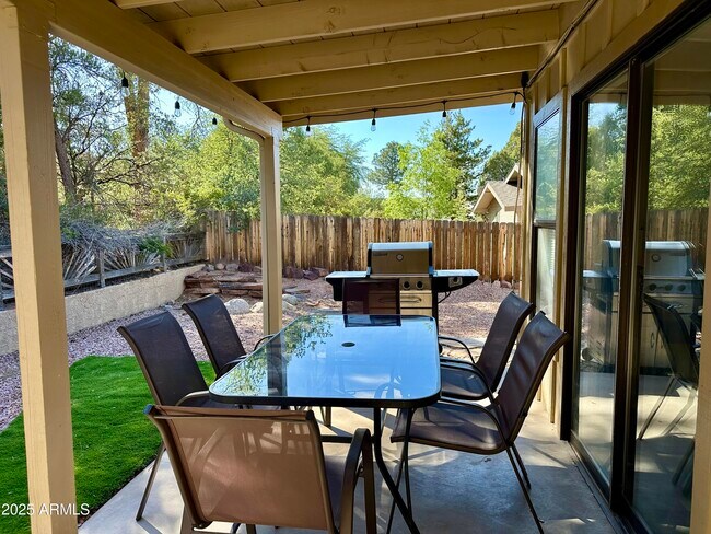 Building Photo - 304 N Mogollon Trail