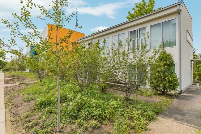 Building Photo - 4641 15th St