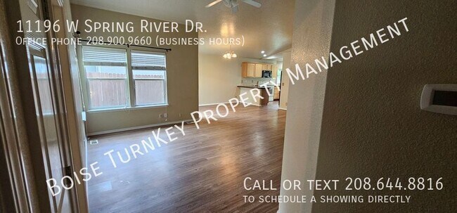 Building Photo - 11196 W Spring River Dr