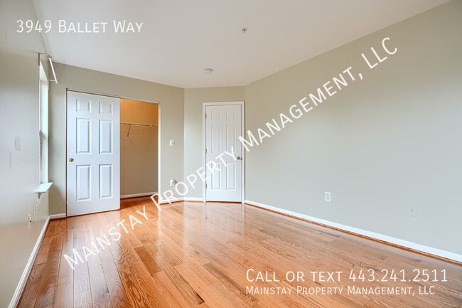 Building Photo - 3949 Ballet Way