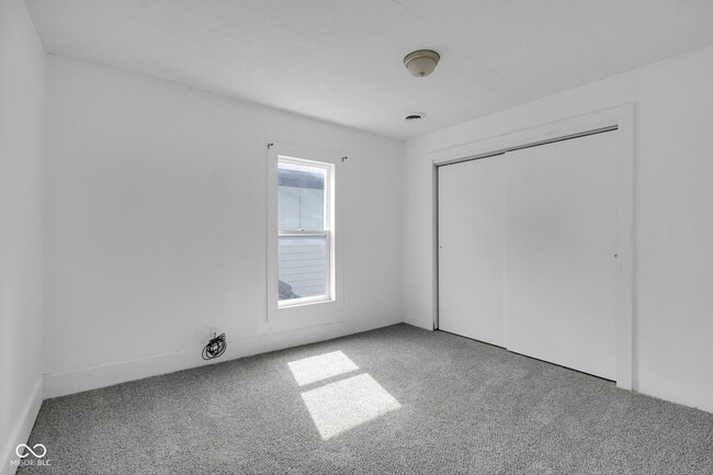 Building Photo - 2619 Guilford Ave