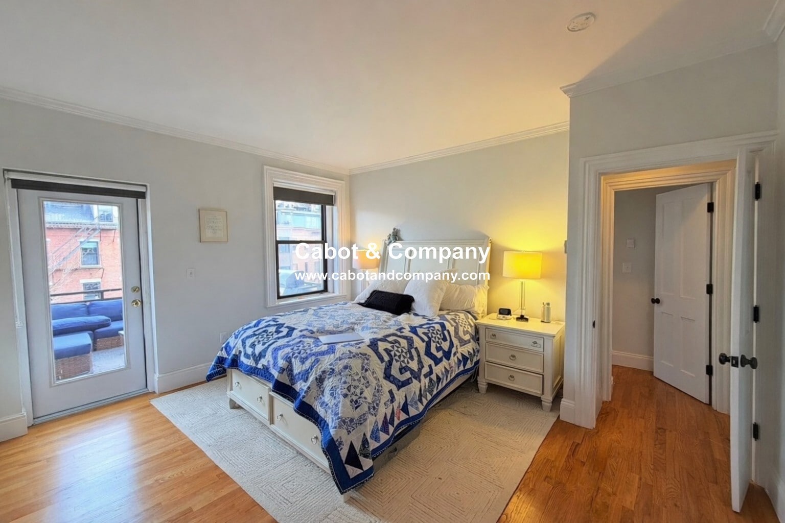 Building Photo - 11 Upton St