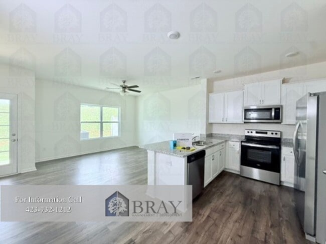 Building Photo - 1069 Hammett Rd