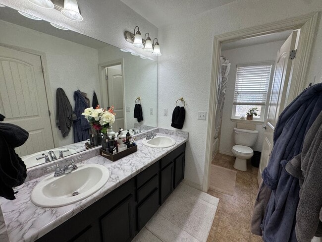 Building Photo - Modern 3BR/3BA Two-Story Home with Open Layout, Stainless Steel Kitchen & Low-Maintenance Living