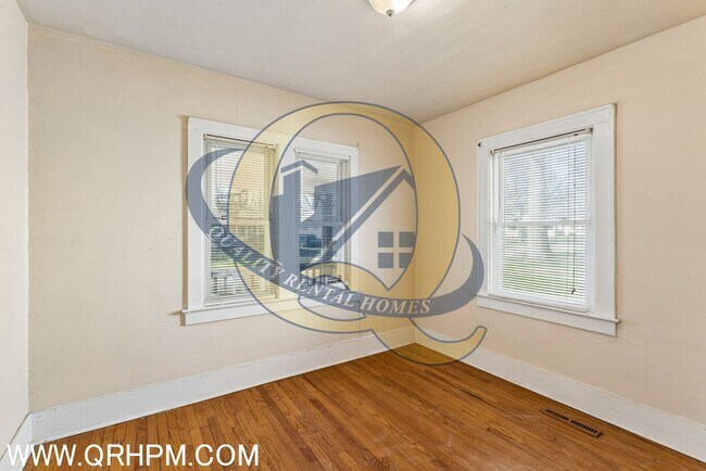 Building Photo - Available Now!