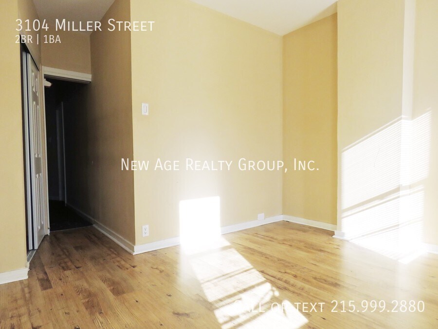 Building Photo - 3104 Miller St