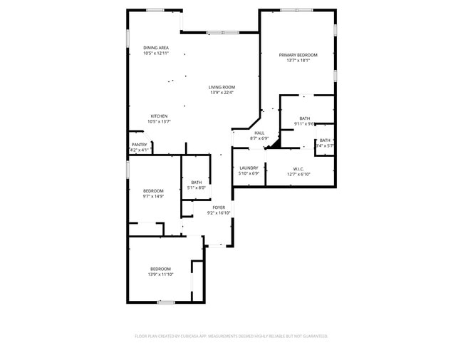 Building Photo - 40477 Mostyn Lake Dr
