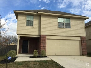 Building Photo - 8802 Scarlett Pl