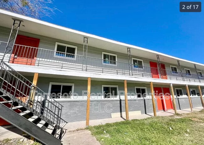 Primary Photo - 2807 Observation Dr