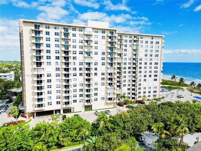 Building Photo - 2000 S Ocean Blvd
