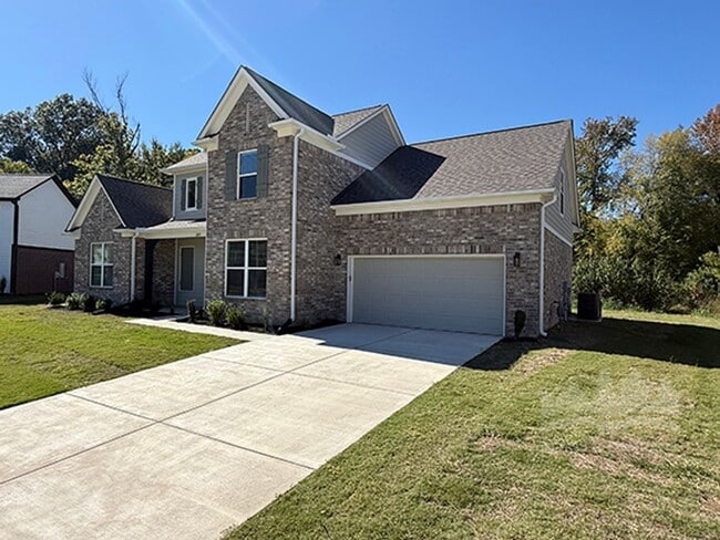 Building Photo - Beautiful NEW BUILD in Olive Branch, MS!