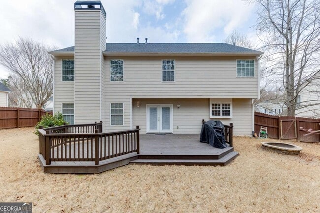 Building Photo - 4041 Plantation Mill Dr