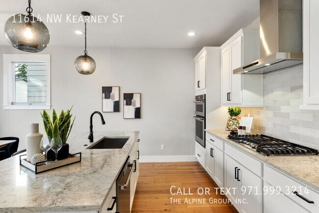 Building Photo - 11614 NW Kearney St