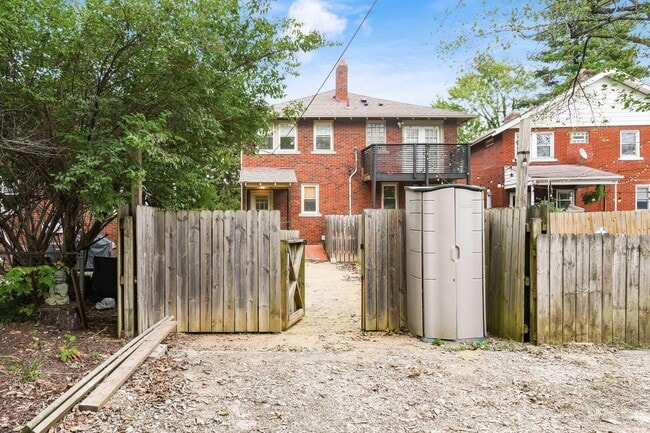 Building Photo - 1111 Northwest Blvd