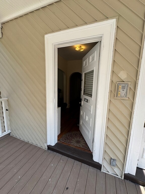 Building Photo - 7 Washburn Terrace